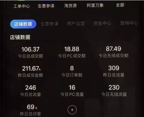 (1652期)淘宝虚拟零成本副业项目3.0,实战操作一天收入100+賺点零花钱或生活费插图2 (1652期)淘宝虚拟零成本副业项目3.0,实战操作一天收入100+賺点零花钱或生活费