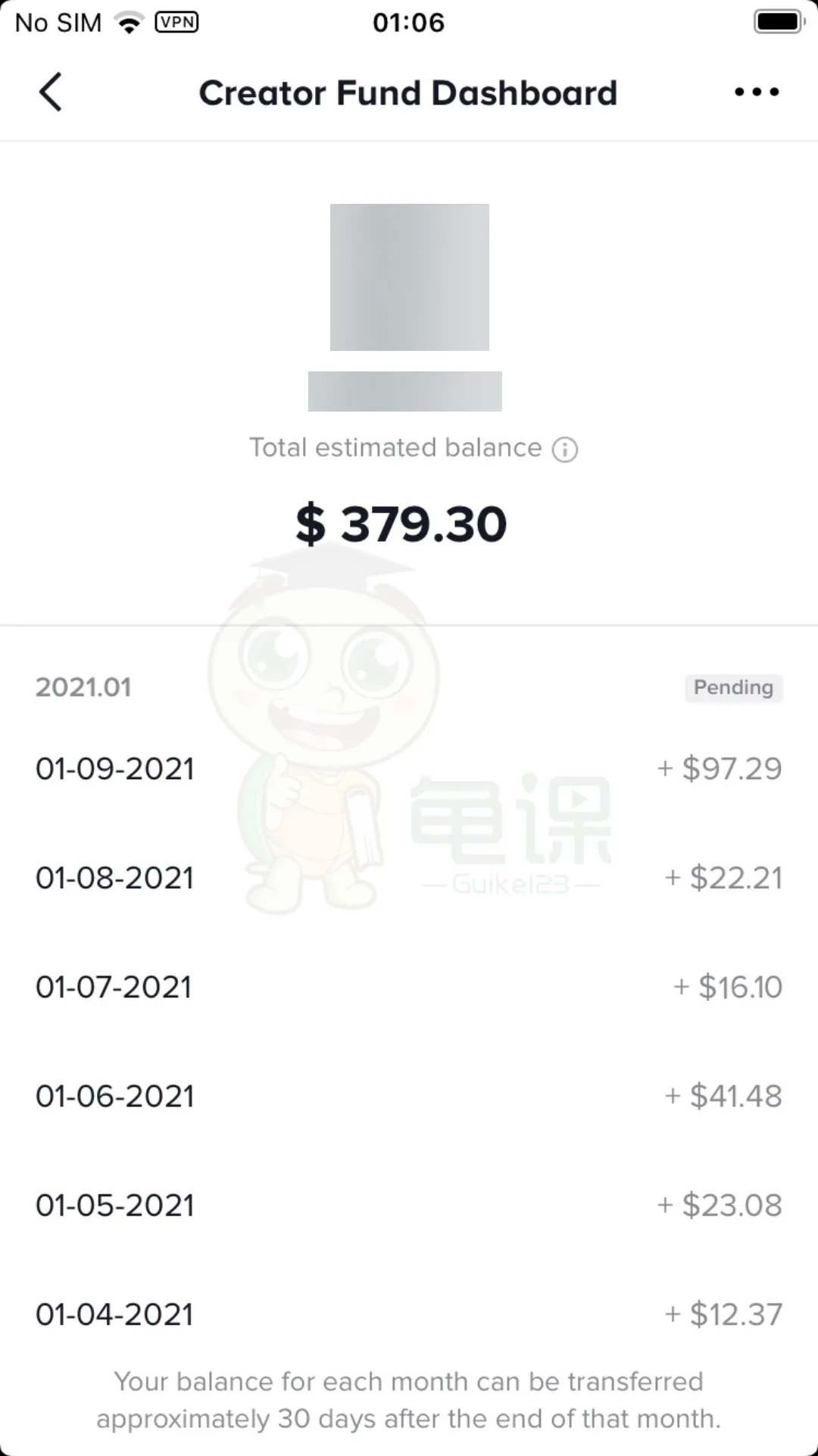 龟课·TikTok变现实战训练营线上第1期,多种变现模式,轻松赚美刀插图2 龟课·TikTok变现实战训练营线上第1期,多种变现模式,轻松赚美刀