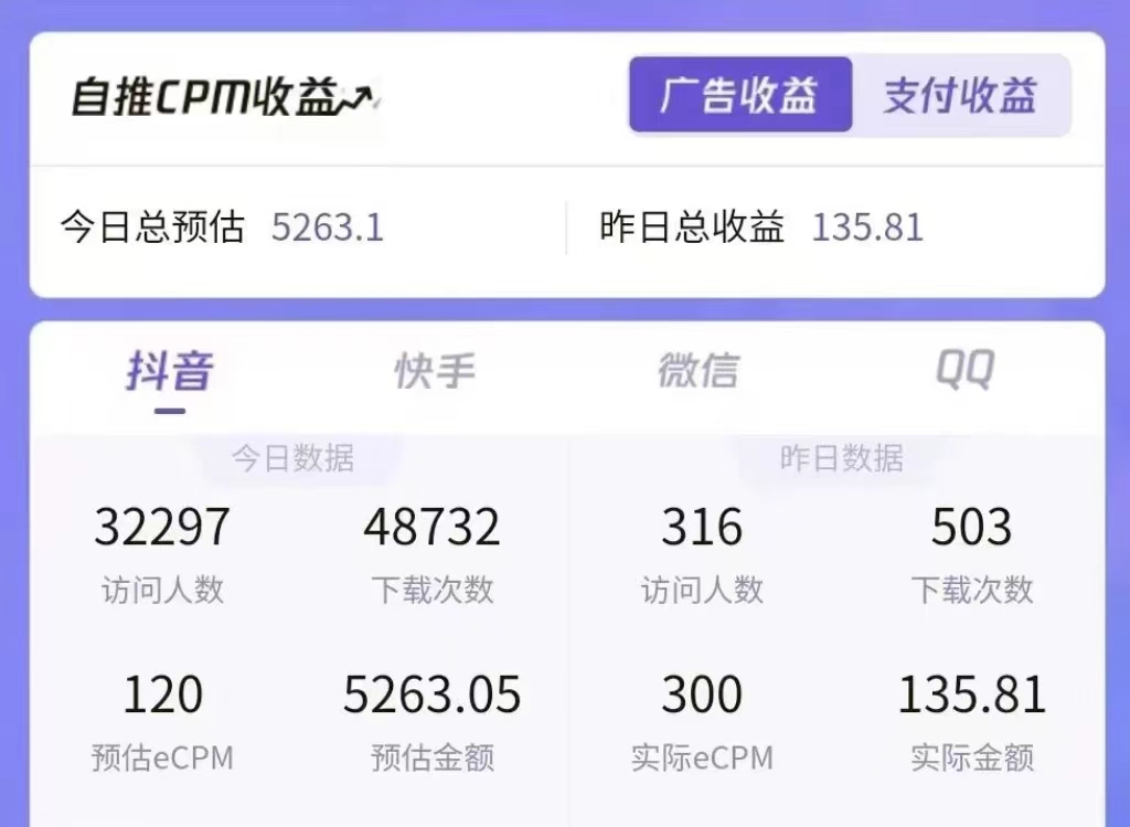 (6435期)一天收益5000+怎么做到的?无脑搬运即可,长期稳定项目,一部手机可做插图1 (6435期)一天收益5000+怎么做到的?无脑搬运即可,长期稳定项目,一部手机可做