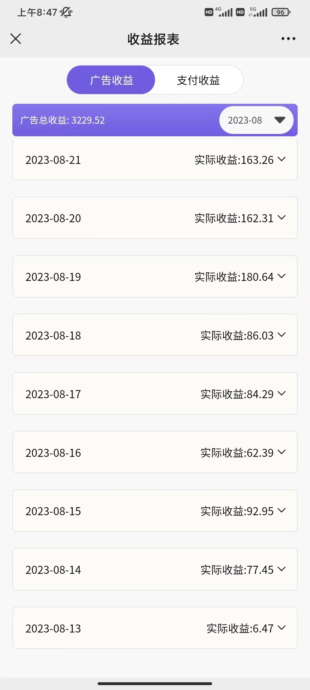 壁纸号新玩法,篇篇流量1w+,每天5分钟收益500,保姆级教学插图2 壁纸号新玩法,篇篇流量1w+,每天5分钟收益500,保姆级教学