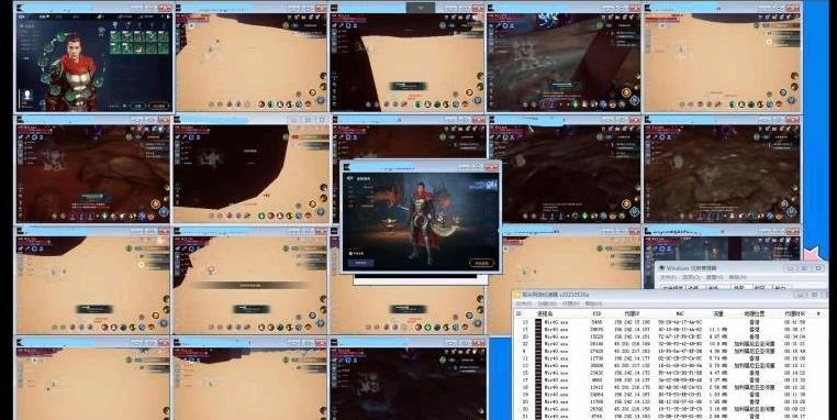 外面收1588的传奇MIR4挂机项目,个人工作室都可以做插图 外面收1588的传奇MIR4挂机项目,个人工作室都可以做