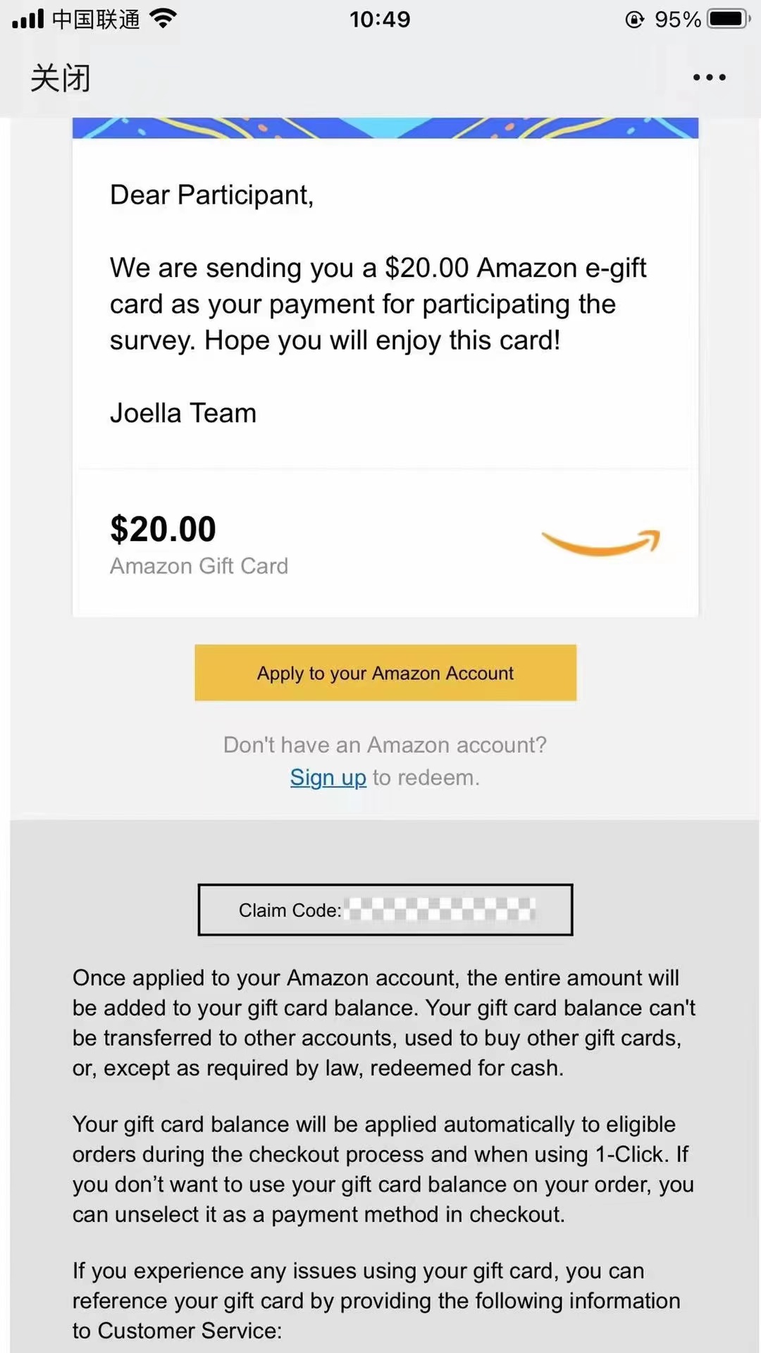 跨境问卷项目,操作简单一天稳定100美刀,每个月能挣1-3W插图2 跨境问卷项目,操作简单一天稳定100美刀,每个月能挣1-3W