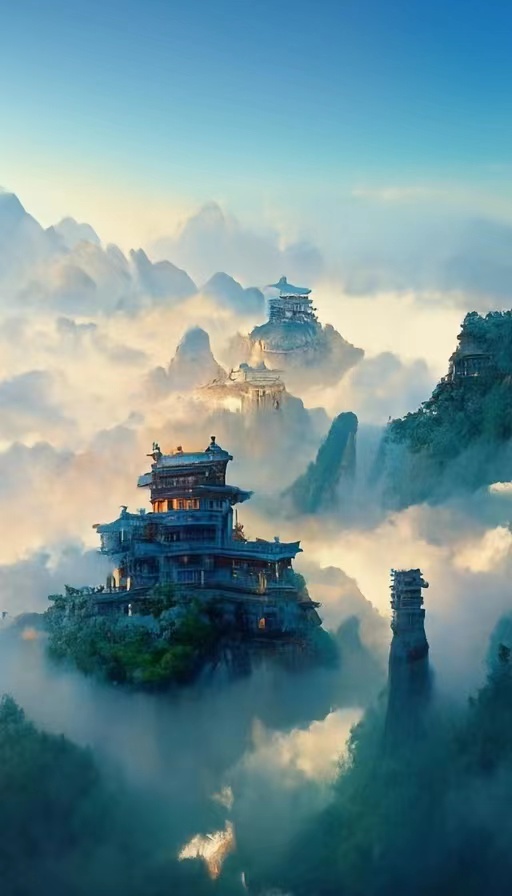 外面割998的智能ai制图，利用抖音变现项目，简单操作日赚300+【教程+软件】