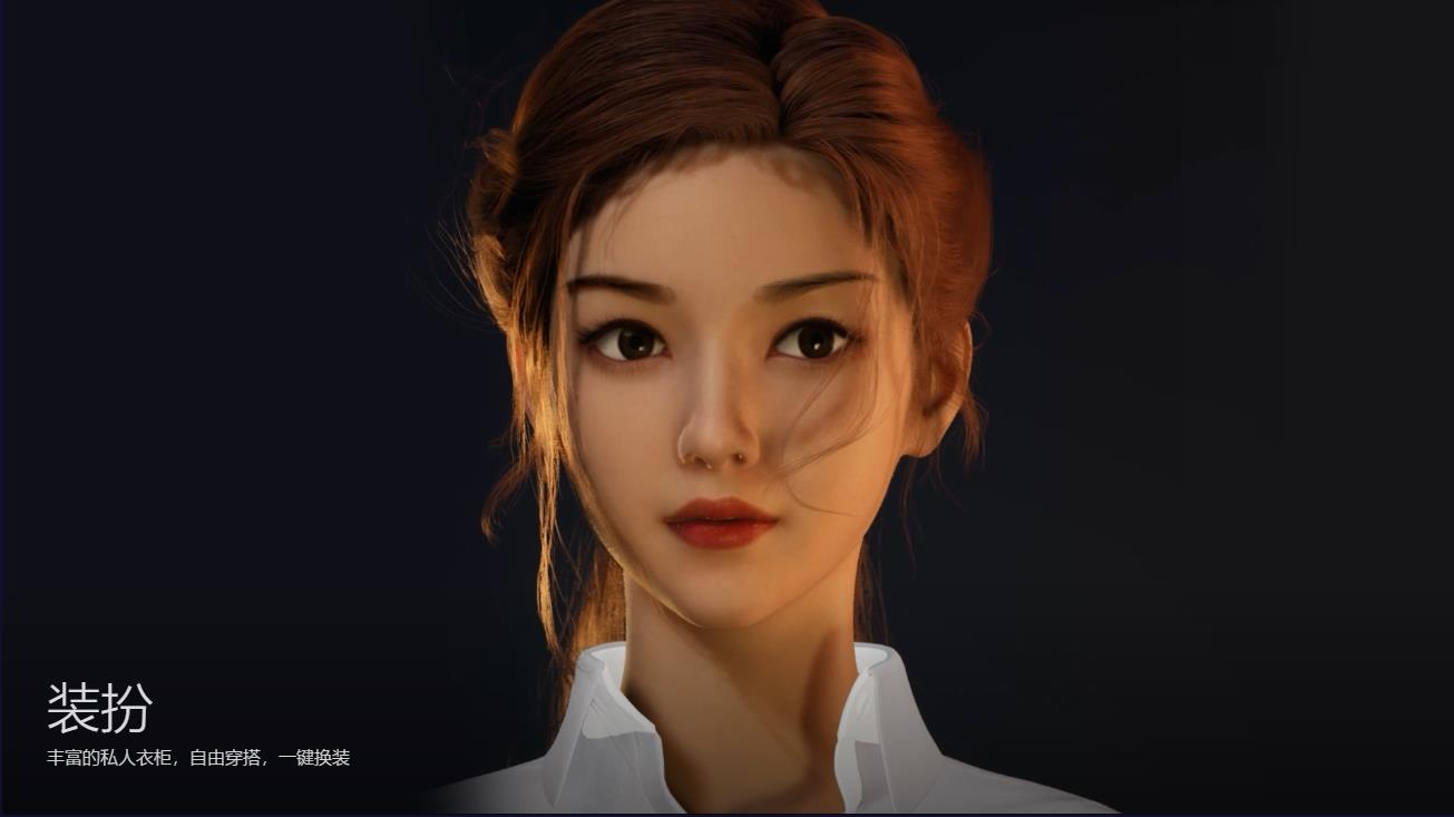 超写实虚拟数字人面部捕捉，真人驱动，数字人出镜（软件＋教程）