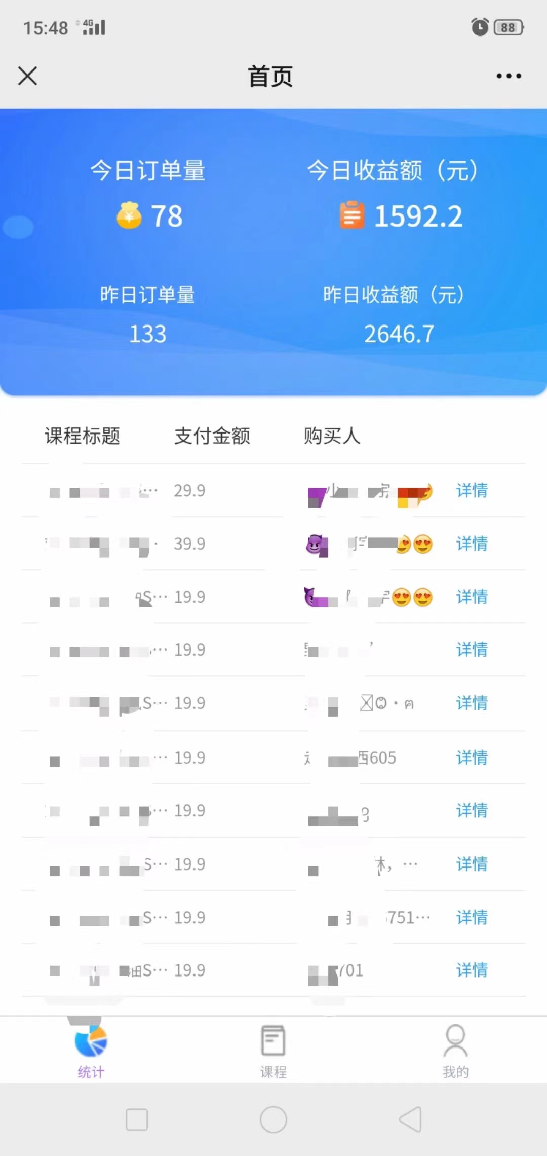(4808期)0-1快速了解男粉变现三种模式【4.0高阶玩法】直播挂课,蓝海玩法插图1 (4808期)0-1快速了解男粉变现三种模式【4.0高阶玩法】直播挂课,蓝海玩法