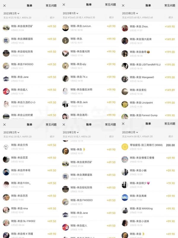 小红书虚拟电商训练营2.0,虚拟电商重现江湖,项目玩法大公开【详细教程】插图1 小红书虚拟电商训练营2.0,虚拟电商重现江湖,项目玩法大公开【详细教程】
