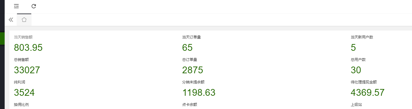 全自动收款长期项目,小白也能日入500+(资料教程+素材)插图 全自动收款长期项目,小白也能日入500+(资料教程+素材)