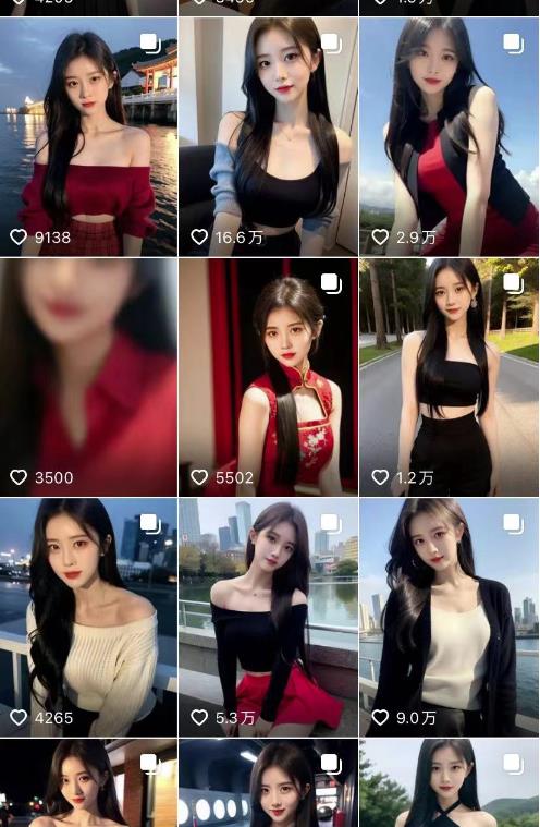 2023最新AI绘画Stable Diffusion,原创不用愁日赚1000+【软件+教程】插图 2023最新AI绘画Stable Diffusion,原创不用愁日赚1000+【软件+教程】