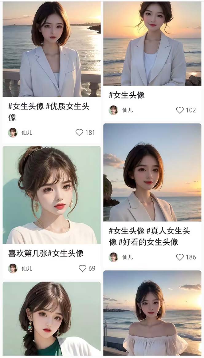 2023超火AI绘画项目,多重变现渠道,日赚几百几千元!插图1 2023超火AI绘画项目,多重变现渠道,日赚几百几千元!