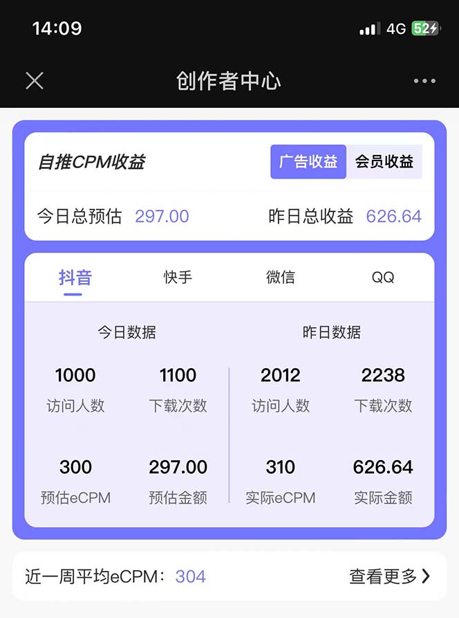 免费入驻平台,玩转抖音变现,小白都可以上手做插图 免费入驻平台,玩转抖音变现,小白都可以上手做