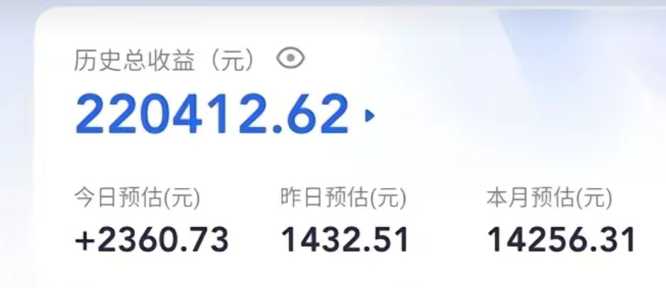 创作猫掘金，0粉丝不直播不露脸，三种变现方式 日入1000+轻松上手(附资料)
