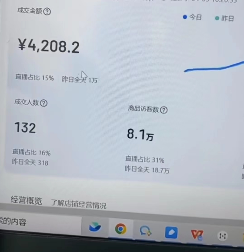 抖音最新蓝海项目,AI国学小和尚,有人靠这个一周变现1万多插图3 抖音最新蓝海项目,AI国学小和尚,有人靠这个一周变现1万多