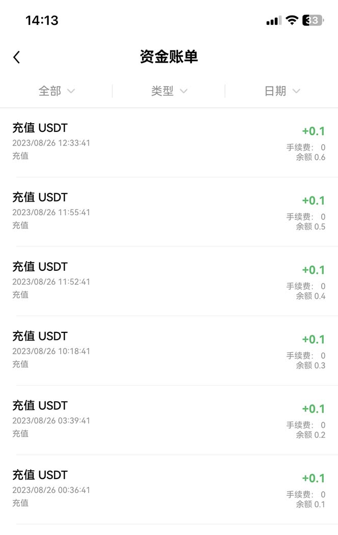 最新工作室内部项目海外全自动无限撸美金项目,单窗口一天40+【挂机脚本…插图2 最新工作室内部项目海外全自动无限撸美金项目,单窗口一天40+【挂机脚本...