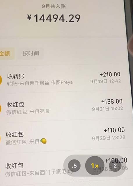 冷门画车项目:月入15K(详细教程+素材+软件)插图2 冷门画车项目:月入15K(详细教程+素材+软件)