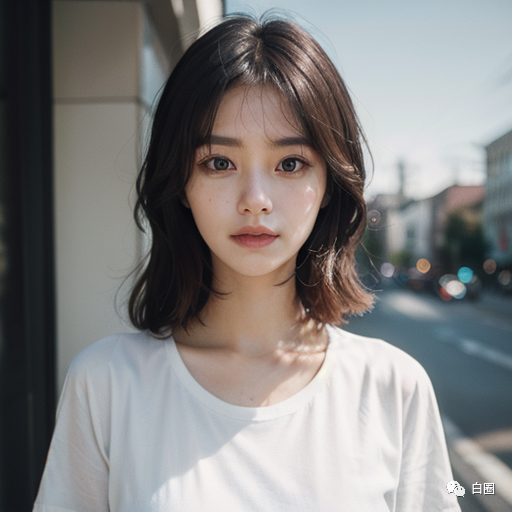 某付费文章:低门槛小白思路制作专属虚拟美女 让你变成AI虚拟美女绘图大师插图2 某付费文章:低门槛小白思路制作专属虚拟美女 让你变成AI虚拟美女绘图大师