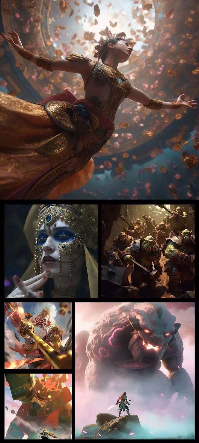 AIGC-全能特训营第3期：一次掌握14大主流AI工具，A1工具通识，一网打尽