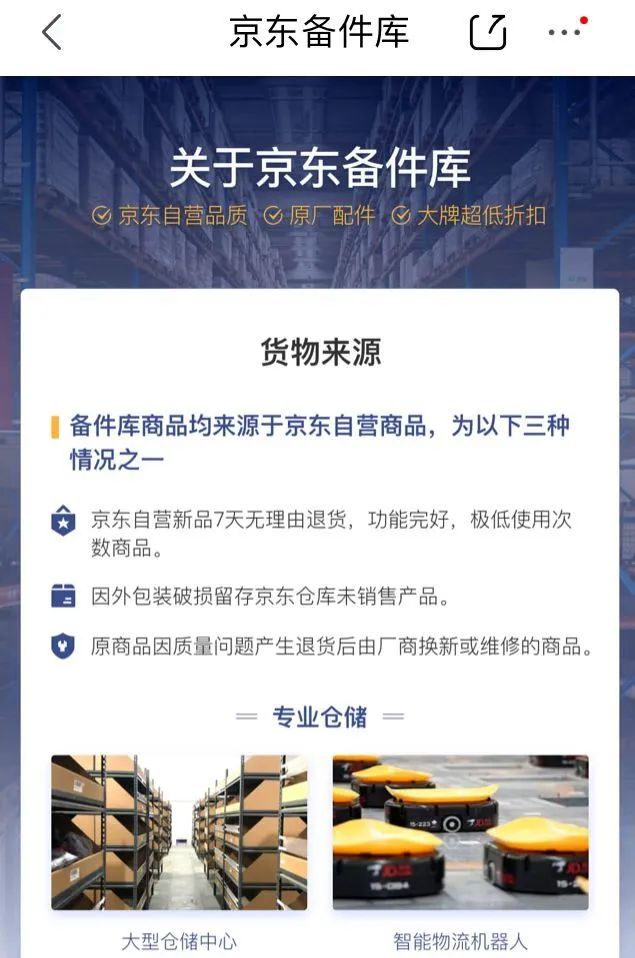 闲鱼搭配京东备份库搬运,一单纯利润200-300,全部正品靠谱,适合新手!插图3 闲鱼搭配京东备份库搬运,一单纯利润200-300,全部正品靠谱,适合新手!