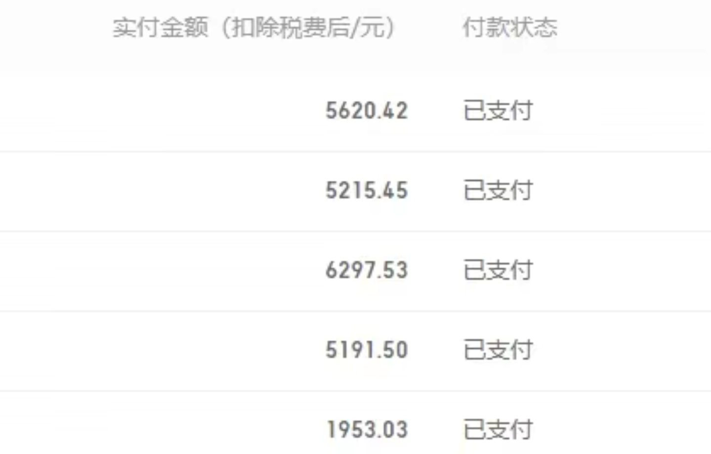 撸百家收益最新玩法,不禁言不封号,月入6000+插图2 撸百家收益最新玩法,不禁言不封号,月入6000+