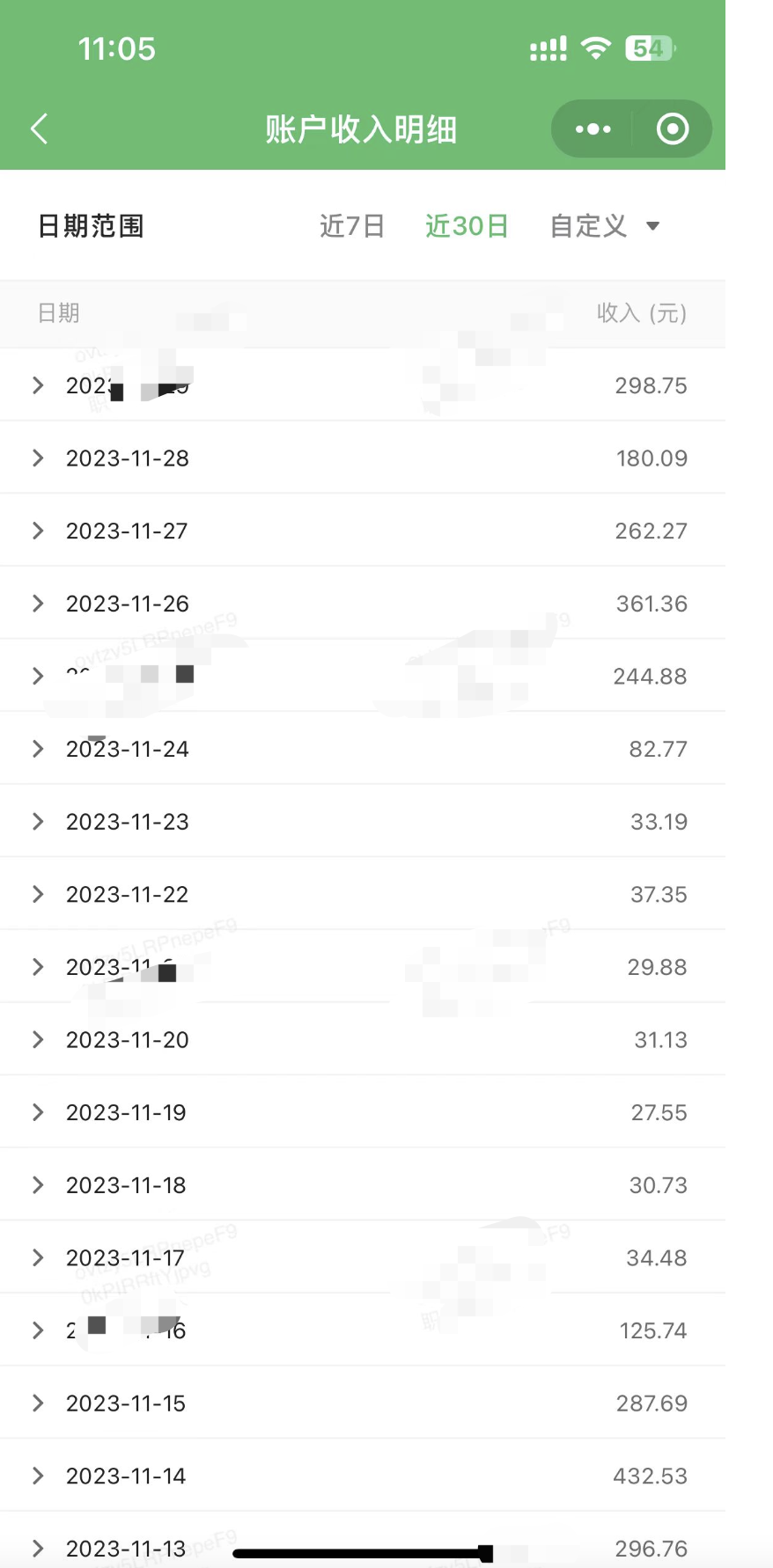 重磅炸弹!微信公众号分成计划!!每天操作10分钟插图4 重磅炸弹!微信公众号分成计划!!每天操作10分钟