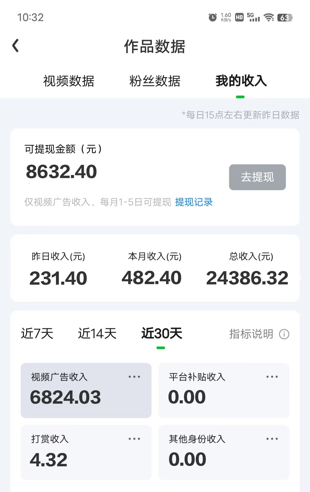 最新综艺名场面片段玩法,明星自带流量,日入200+,小白可做插图2 最新综艺名场面片段玩法,明星自带流量,日入200+,小白可做