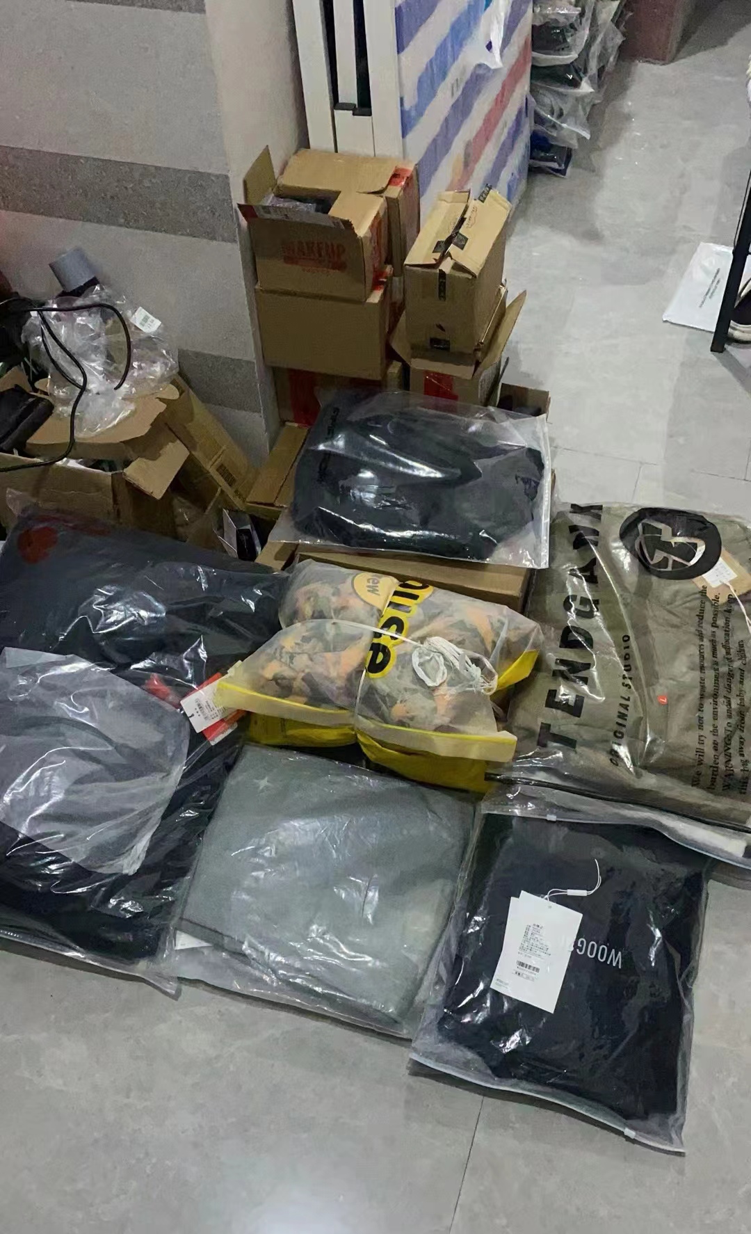 日入300-500,电商平台羊毛新玩法,可全天操作,简单上手插图2 日入300-500,电商平台羊毛新玩法,可全天操作,简单上手