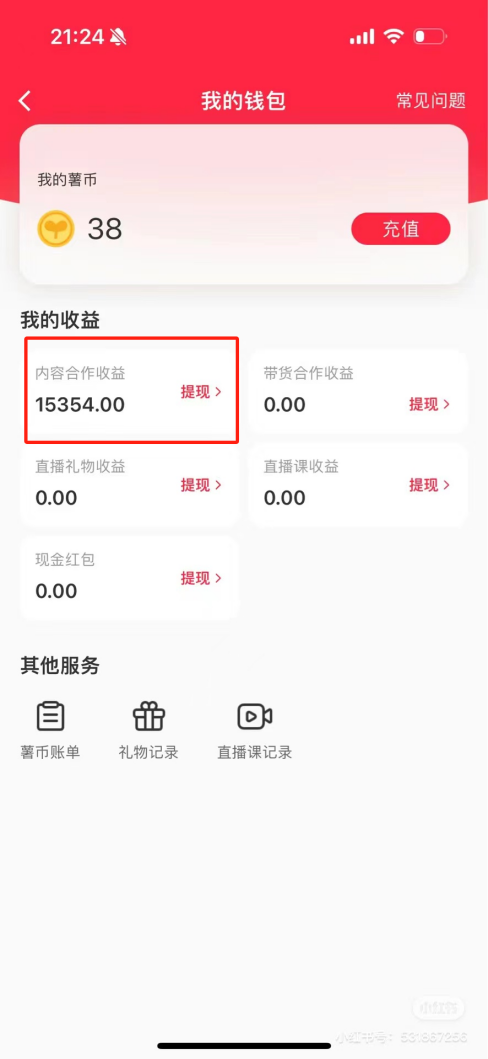热门评论引爆小红书流量,作品制作简单,广告接到手软,月入过万不是梦插图2 热门评论引爆小红书流量,作品制作简单,广告接到手软,月入过万不是梦