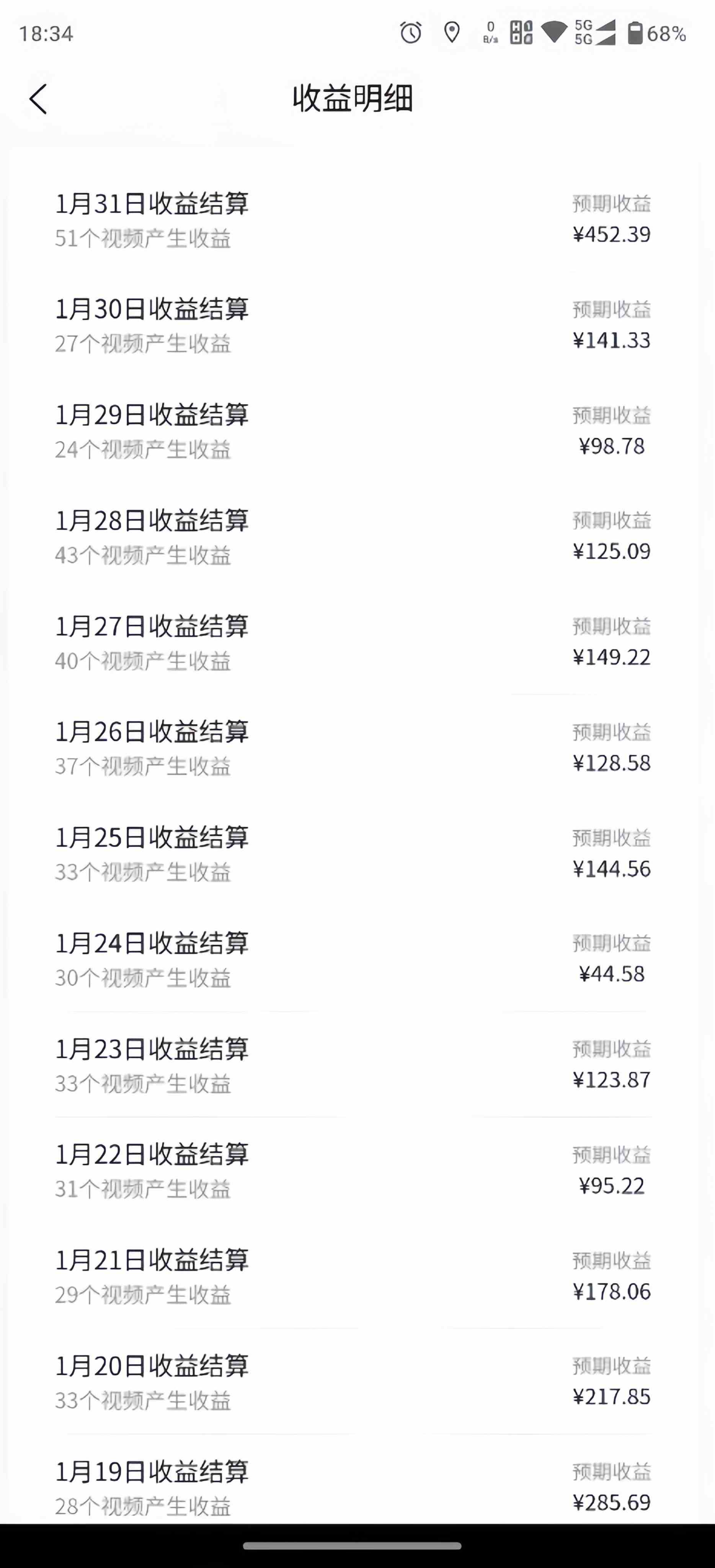 视频号创作者分成AI美女玩法 新赛道100%过原创无脑操作 条条爆款 单日1000+插图2 视频号创作者分成AI美女玩法 新赛道100%过原创无脑操作 条条爆款 单日1000+