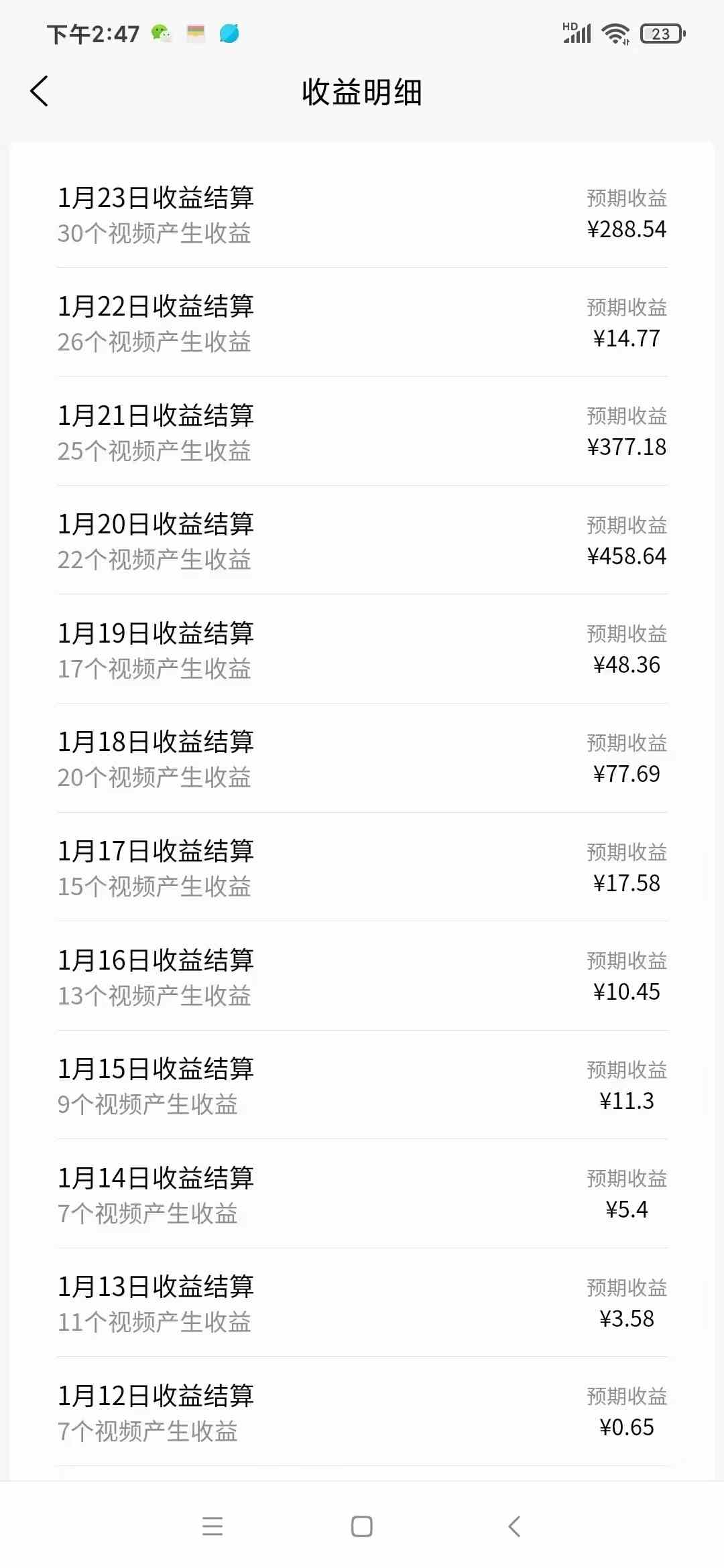 2024视频号多种收益新玩法，五分钟一条萌娃表情包原创视频，不用开通创…