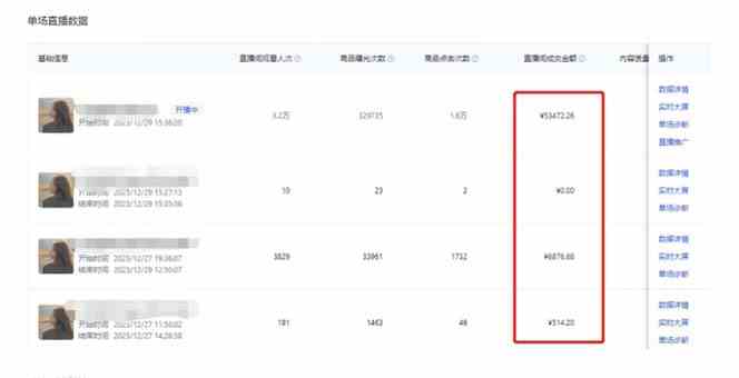 利用AI打造直播间,抖音无人蓝海搜索流,高效矩阵0封号稳定日入3000插图2 利用AI打造直播间,抖音无人蓝海搜索流,高效矩阵0封号稳定日入3000