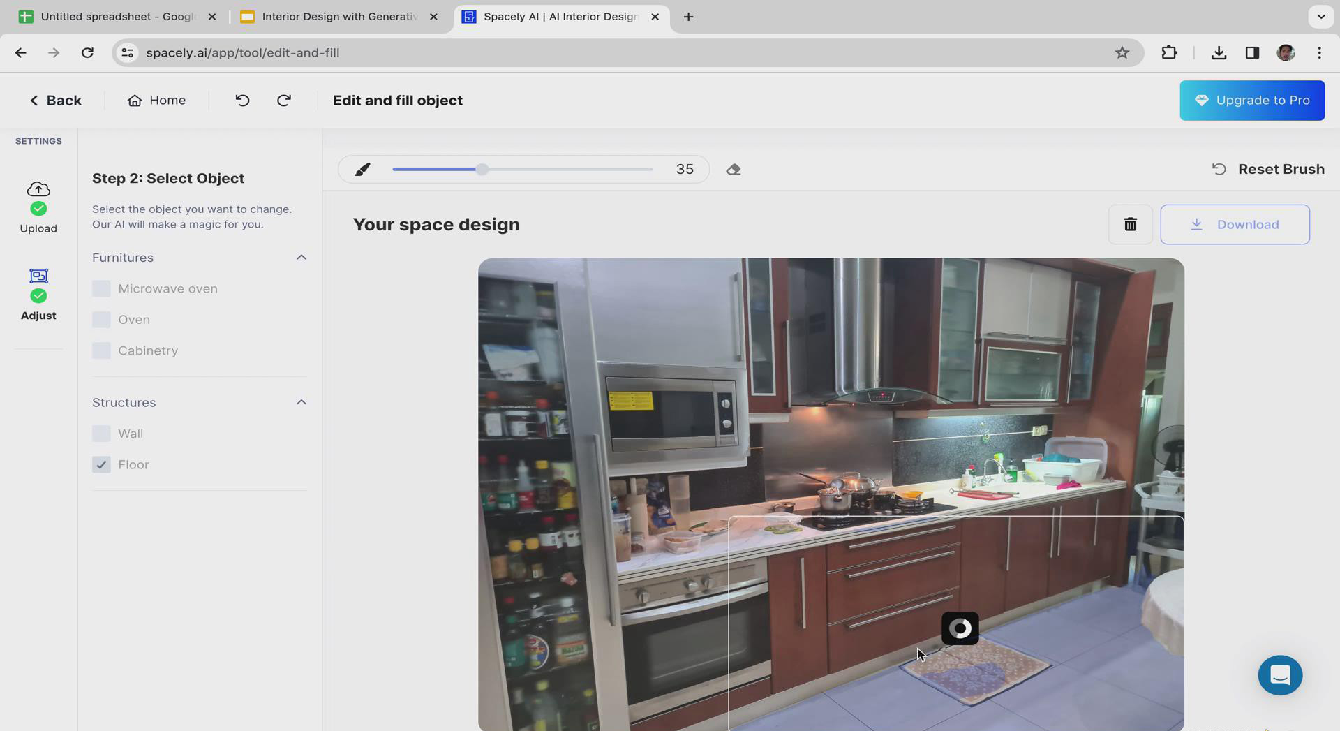 如何利用生成式AI人工智能进行室内设计应用教程(22节课)插图4 如何利用生成式AI人工智能进行室内设计应用教程(22节课)