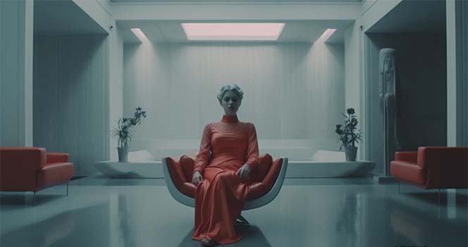 Curious Refuge -全球首个AI人工智能电影制作训练营-中英字幕|1080P|附素材插图4 Curious Refuge -全球首个AI人工智能电影制作训练营-中英字幕|1080P|附素材