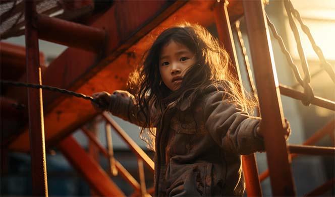 Curious Refuge -全球首个AI人工智能电影制作训练营-中英字幕|1080P|附素材插图6 Curious Refuge -全球首个AI人工智能电影制作训练营-中英字幕|1080P|附素材