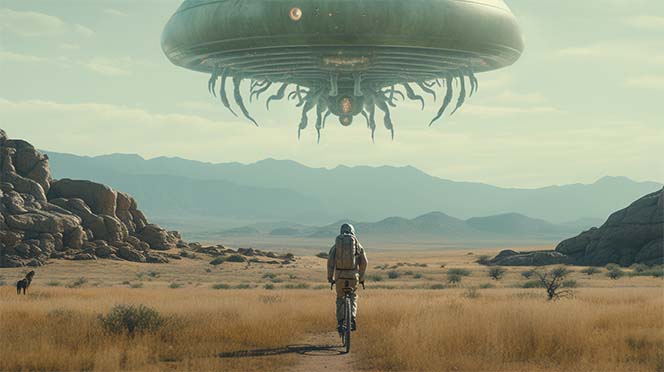 Curious Refuge -全球首个AI人工智能电影制作训练营-中英字幕|1080P|附素材插图7 Curious Refuge -全球首个AI人工智能电影制作训练营-中英字幕|1080P|附素材