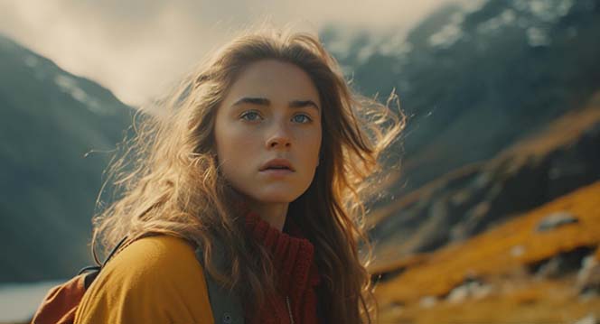 Curious Refuge -全球首个AI人工智能电影制作训练营-中英字幕|1080P|附素材插图8 Curious Refuge -全球首个AI人工智能电影制作训练营-中英字幕|1080P|附素材