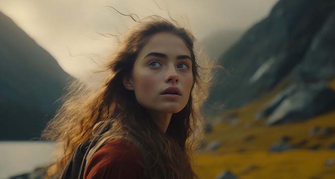 Curious Refuge -全球首个AI人工智能电影制作训练营-中英字幕|1080P|附素材插图10 Curious Refuge -全球首个AI人工智能电影制作训练营-中英字幕|1080P|附素材