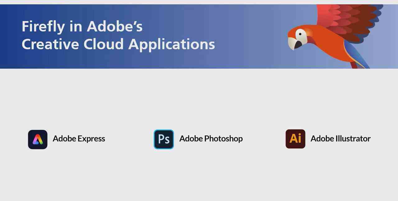 使用Adobe Firefly AI人工智能转变您的图像创造力教程-18节课-中英字幕插图3 使用Adobe Firefly AI人工智能转变您的图像创造力教程-18节课-中英字幕