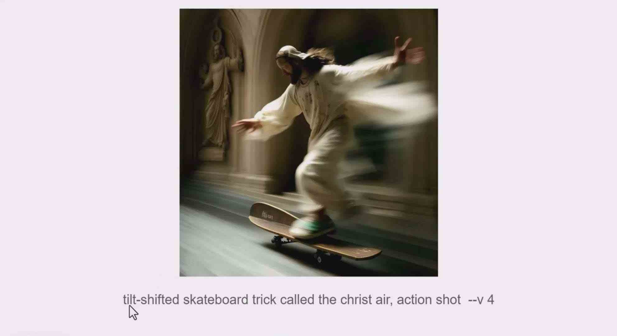 掌握 MidJourney V5 AI + ChatGPT创建一致的角色设计图像-22节课-中英字幕插图10 掌握 MidJourney V5 AI + ChatGPT创建一致的角色设计图像-22节课-中英字幕