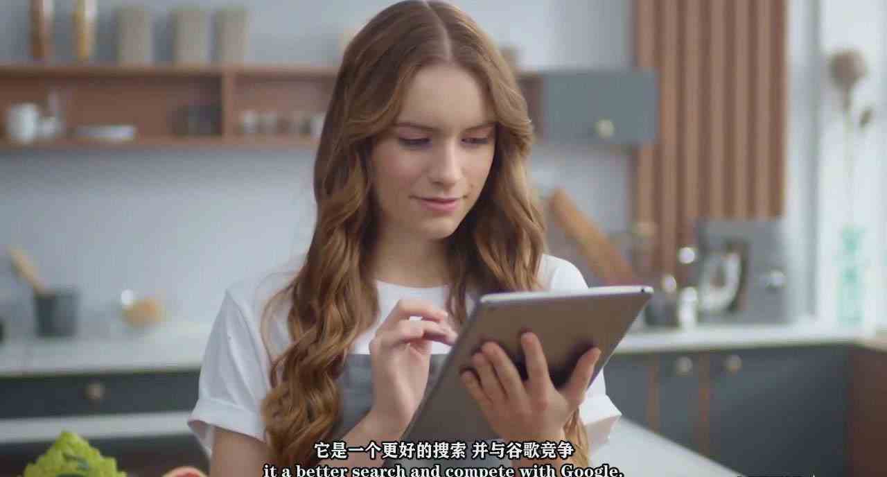 如何使用AI人工智能制作生成人物视频课程-11节课-中英字幕插图3 如何使用AI人工智能制作生成人物视频课程-11节课-中英字幕