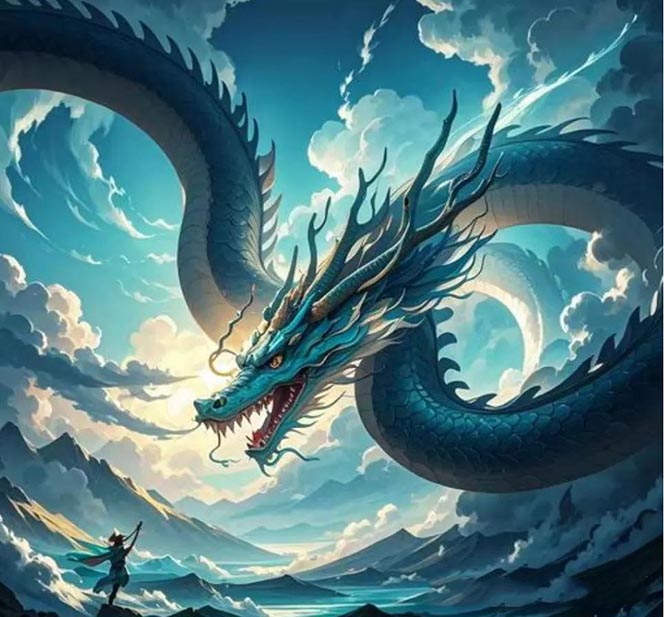 某付费文章《任督 二脉 泼天富贵|最重要的基石 就是神来之笔的开窍|万字》插图2 某付费文章《任督 二脉 泼天富贵|最重要的基石 就是神来之笔的开窍|万字》