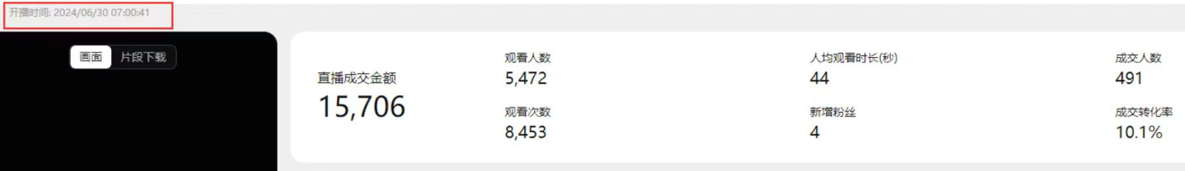淘宝无人带货3.0高收益玩法,月入3万+,无脑躺赚,新手小白可落地实操插图4 淘宝无人带货3.0高收益玩法,月入3万+,无脑躺赚,新手小白可落地实操