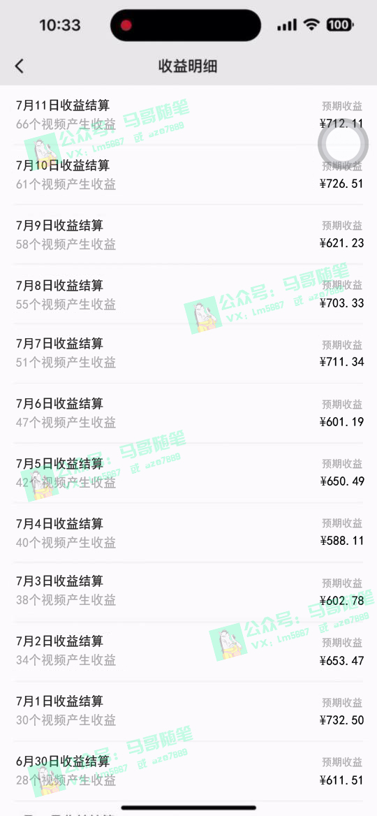 去重新思路,详细教你自媒体视频二剪搬运技术,自己加工双重去重100%过…插图2 去重新思路,详细教你自媒体视频二剪搬运技术,自己加工双重去重100%过…