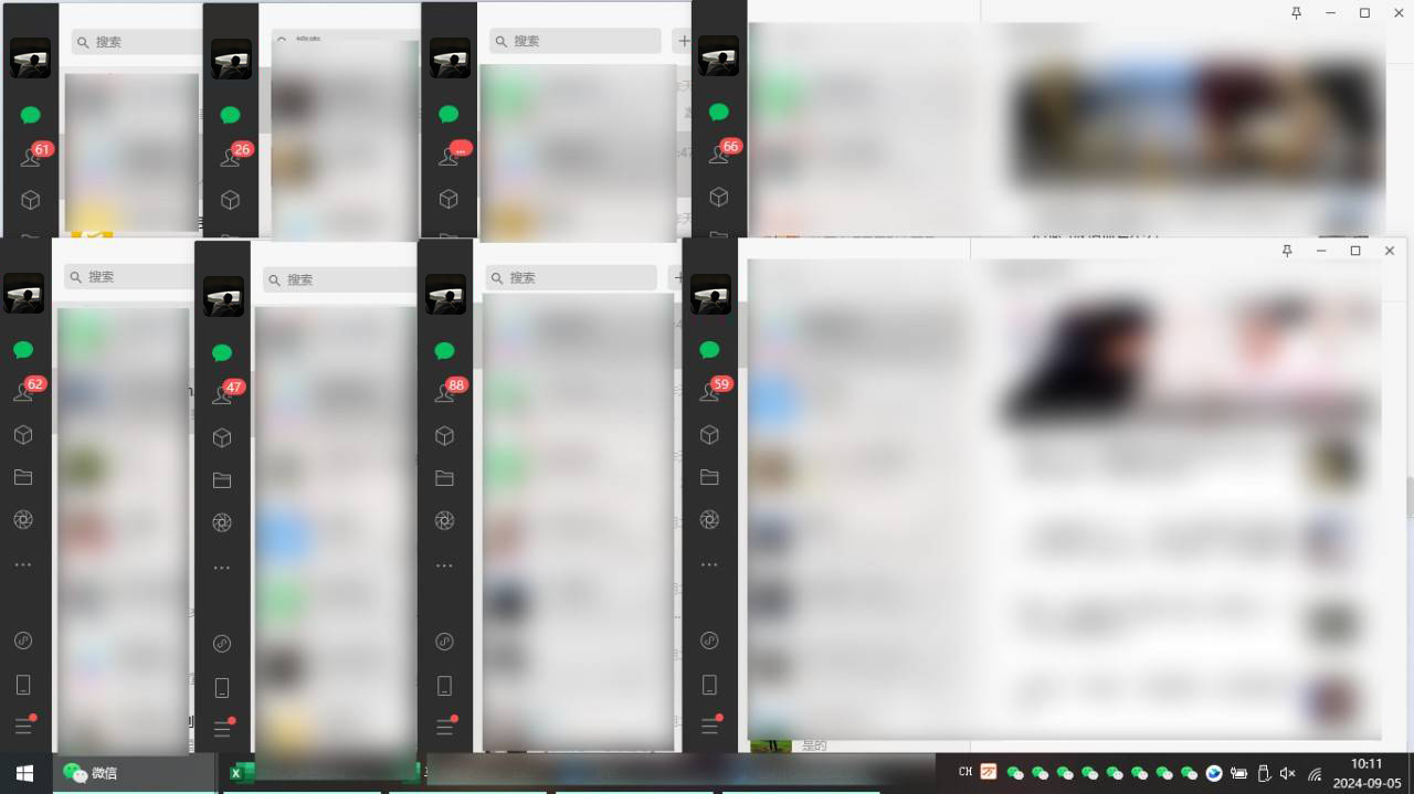 快手,抖音,小红书,视频号多平台全自动引流获客系统 精准全域引流,…插图2 快手,抖音,小红书,视频号多平台全自动引流获客系统 精准全域引流,…