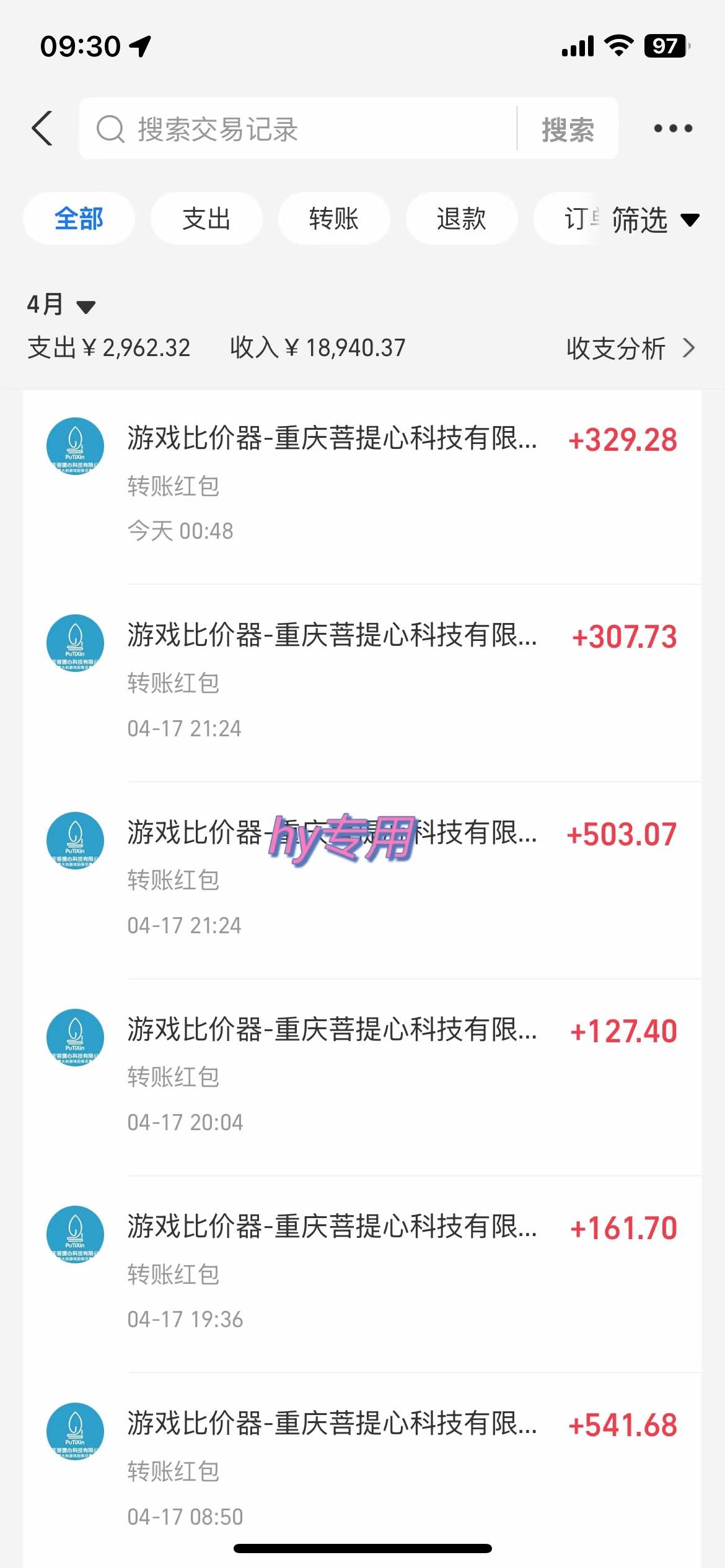 游戏全自动挂机搬砖，可多号操作，轻松日入1000+ 无脑操作插图2