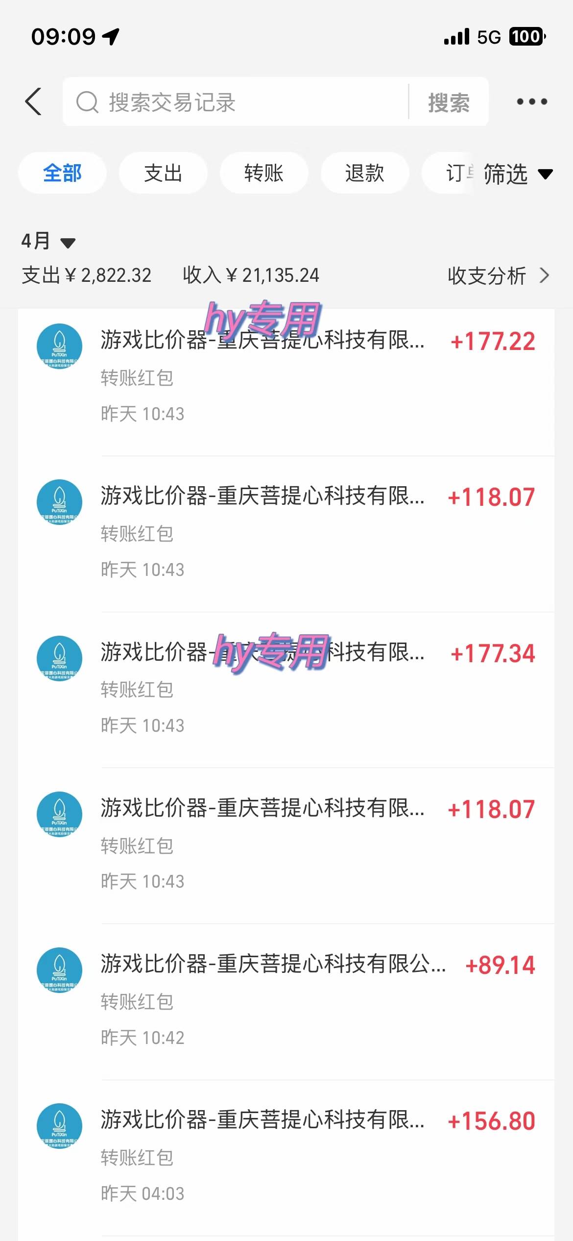 游戏搬砖项目，每天收益千元，全自动操作可矩阵放大插图1