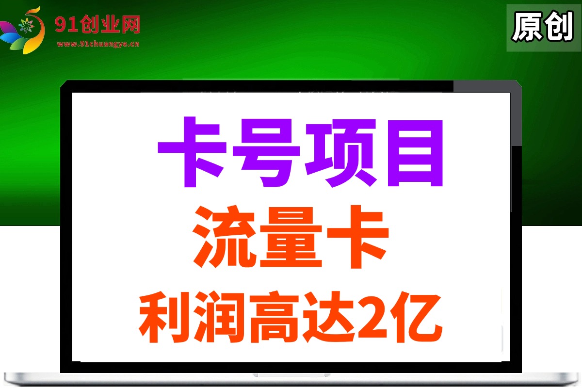 19元180G,卡号项目,流量卡推广项目揭秘拆解,日入500+插图 19元180G,卡号项目,流量卡推广项目揭秘拆解,日入500+
