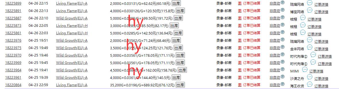 海外游戏自动搬砖，无脑操作，日入千元，长期稳定收益插图3