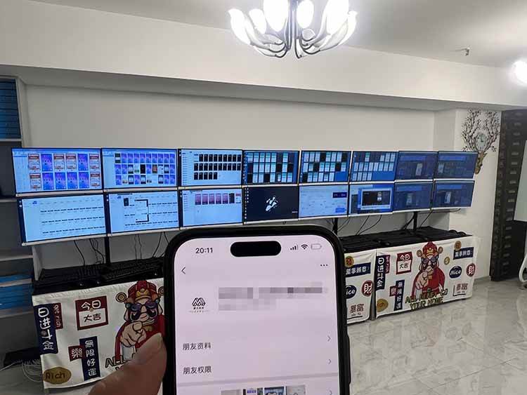 2025实操项目合集 挂机类型 直播类型 轻资产创业类型 课程分享各项目介…插图1