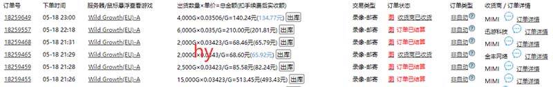 游戏全自动打金搬砖，日入千元，手把手带你，收益冠军项目插图1
