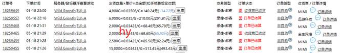 25年暴力游戏搬砖,全自动搬砖,无门槛,日入10张插图2 25年暴力游戏搬砖,全自动搬砖,无门槛,日入10张