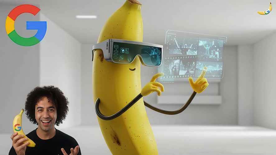 谷歌最新AI图像模型Gemini 2.5 Flash（Nano Banana）的终极实战指南，10分钟生成商业素材